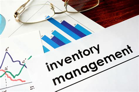 inventory managemnt
